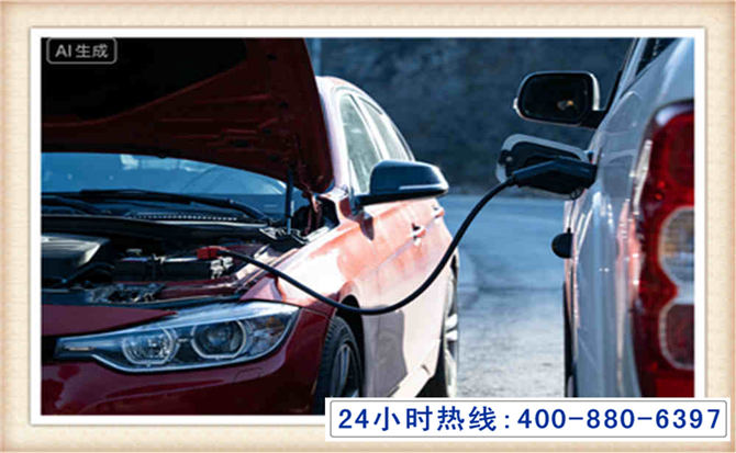 灵璧潍坊拖车,附近24小时汽车拖车救援，潍坊道路救援拖车电话